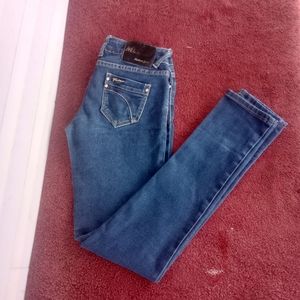 Miss RJ fashion Jeans size 38/M for women's
